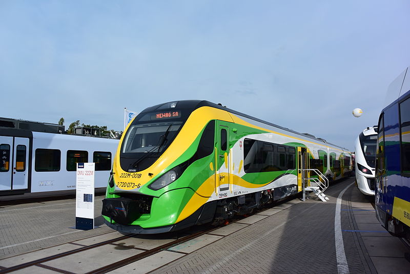 File:InnoTrans14 Newag 222M (10).jpg