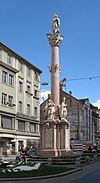 St. Anna Column