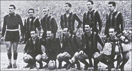 Football Club Internazionale 1950-1951