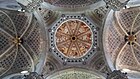 Росписи купола средокрестия. 1599