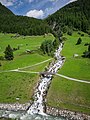 * Nomination Madleinbach stream in Ischgl. Paznaun, Tyrol, Austria --Basotxerri 16:41, 10 August 2017 (UTC) * Promotion Good quality. -- Johann Jaritz 16:54, 10 August 2017 (UTC)