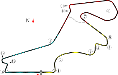 Gran Premio de Turquía de Motociclismo de 2005