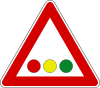 Italian traffic signs - semaforo orizzontale.svg