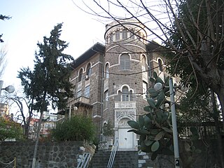 <span class="mw-page-title-main">Izmir Ethnography Museum</span>