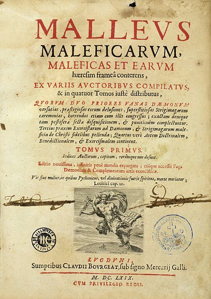 Title page of an edition dated 1669