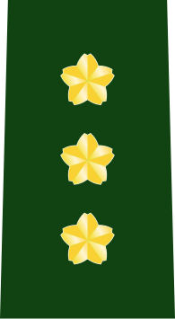 File:JGSDF Lieutenant General insignia (b).svg