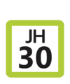 JR JH-30 station number.png