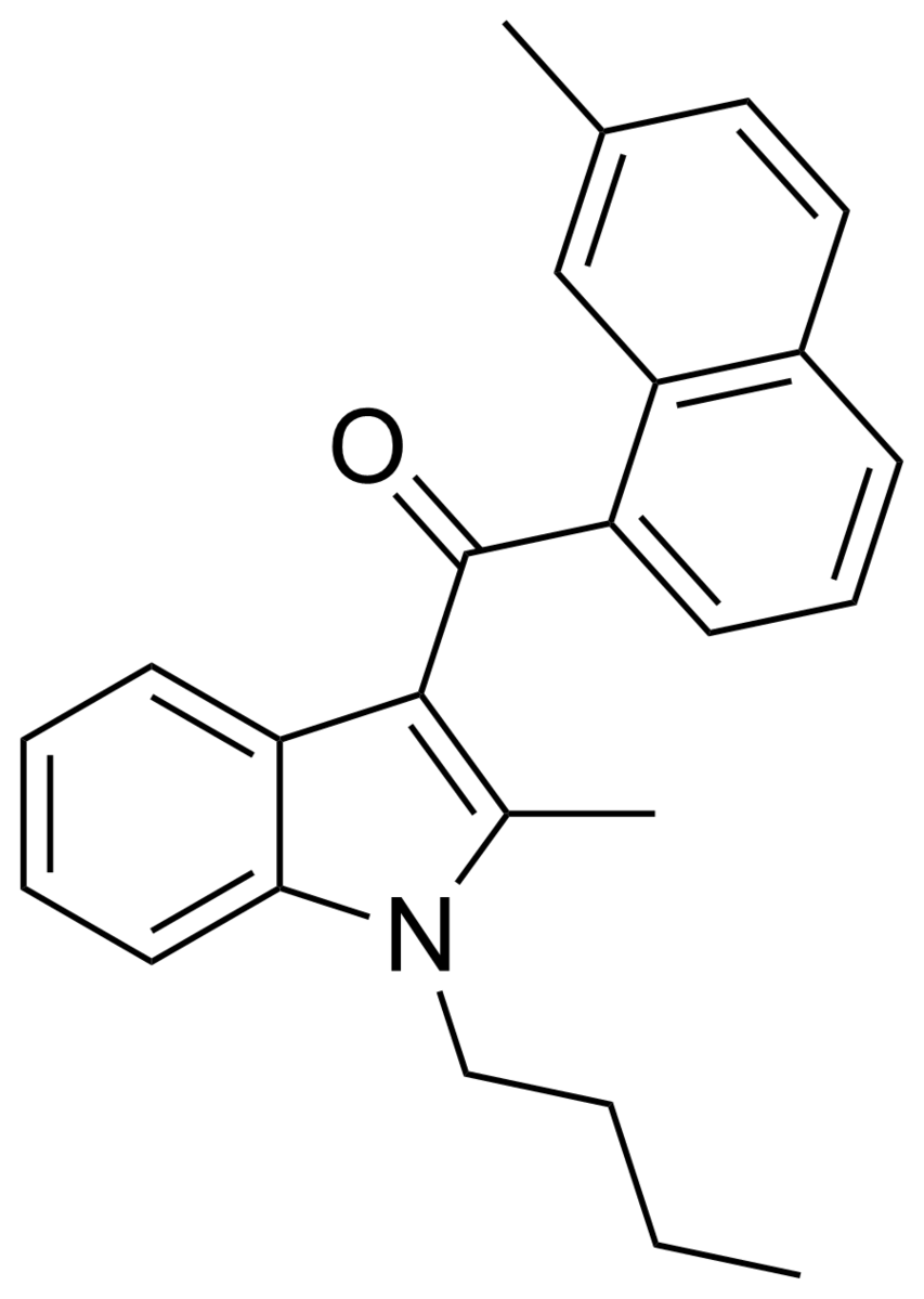 JWH-047