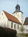 Jakobuskirche (Jagsthausen)