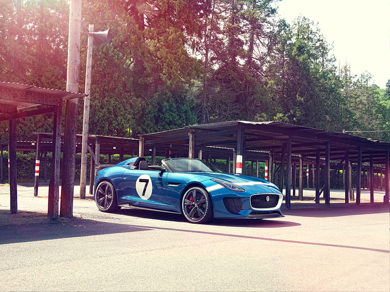 File:Jaguar - Project 7 (9281123669).jpg