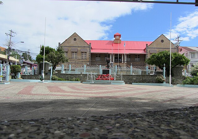 Tobago House of Assembly