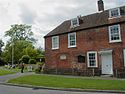Jane Austen (House in Chawton).jpg