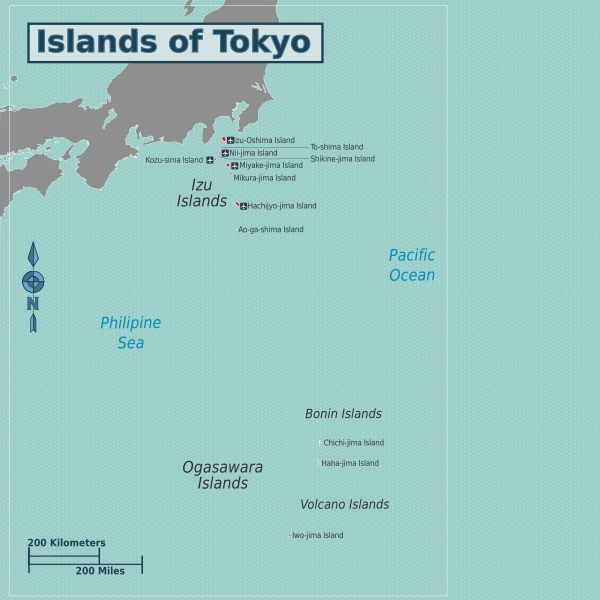 File:Japan Islands of Tokyo Map.svg