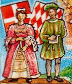 Jean II de Monaco ja Antonie de Savoie.jpg