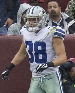 Jeff Heath (football américain) .jpg