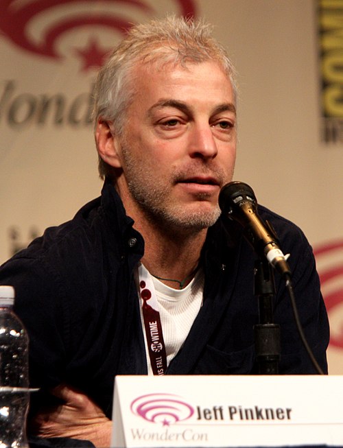 As explained by showrunner Jeff Pinkner, the third season was about Walter "truly coming to terms" with the consequences of stealing Peter, and realiz