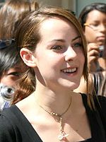 Gambar mini seharga Jena Malone