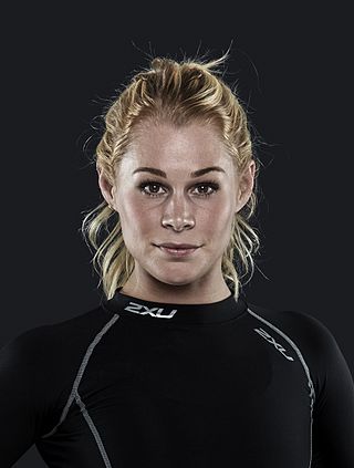 <span class="mw-page-title-main">Jennie Öberg</span> Swedish cross-country skier