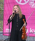 Pienoiskuva sivulle Jenny Wilhelms