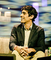 Jeremy Stoppelman, co-founder and CEO of Yelp Jeremy Stoppelman LeWeb conference.jpg