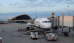 John F. Kennedy International Airport