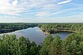 * Nomination Africa Lake, the former Babina Mine, Łuk Mużakowa Landscape Park --Jakubhal 04:05, 31 August 2023 (UTC) * Promotion  Support Good quality.--Tournasol7 04:17, 31 August 2023 (UTC)
