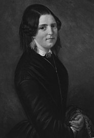 Johanna Spyri 1848