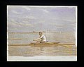 Thumbnail for File:John Biglin in a Single Scull MET APS1058.jpg