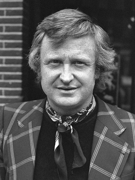 Boorman in 1974