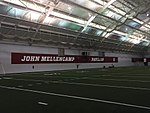 John Mellencamp Pavilion