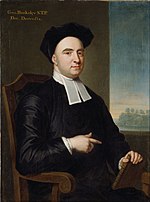 Miniatuur voor George Berkeley