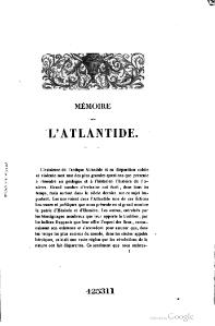 Jean-François Jolibois, Dissertation sur l’histoire du pays des Dombes, 1846     (Défi 100 wikijours)