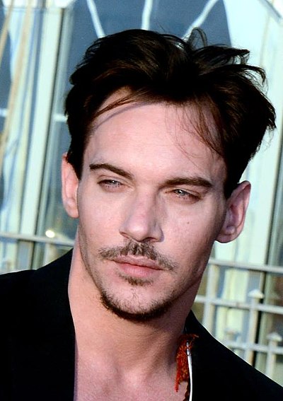 Jonathan Rhys-Meyers