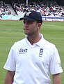 Jonathan Trott (Eng): 1 Test century at Sophia Gardens. His 203 in 2011 is the highest score at the ground.