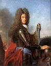 List Of Monarchs Of Luxembourg