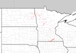 Thumbnail for June 2010 Northern Plains tornado outbreak