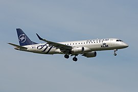 Embraer E-190