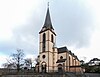 Holy Family in Arnsberg-Oventrop