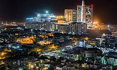 Karachi - A Sea Port and Business hub.jpg