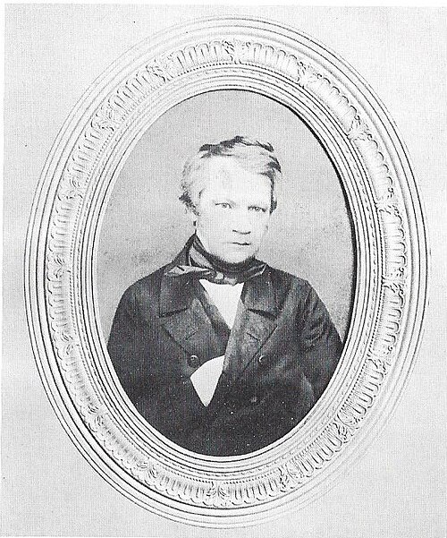 Karl August Jacob