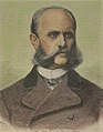 Karl von Hofmann, Präsident des deutschen Reichskanzleramts