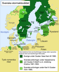 Regalskeppet Vasa: Historisk bakgrund, Bygget, Jungfrufärden