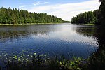 Thumbnail for Karula Pikkjärv Landscape Conservation Area