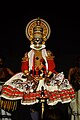 File:Kathakali of Kerala at Nishagandhi dance festival 2024 (253).jpg