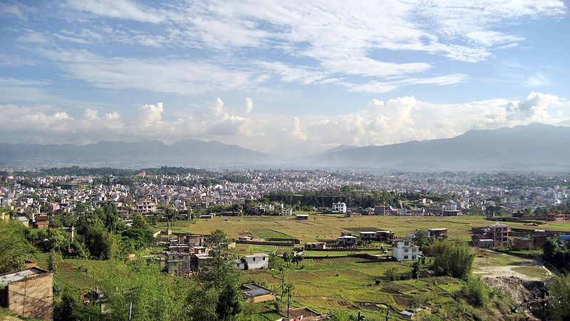 File:Kathmandu from Kapan - Flickr - anantal (2).jpg