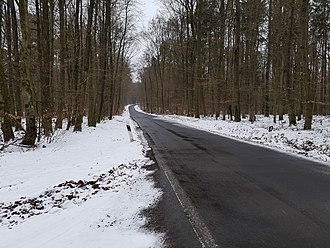 Katzenbergpass