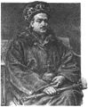 Казимир Ягеллон 1440-1492 Великий князь Литовский