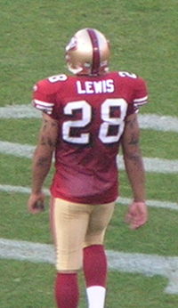 Keith Lewis