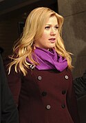 Kelly Clarkson 57-prezidentlik inauguratsiyasi-cropped.jpg