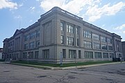 Walter Reuther Central High School